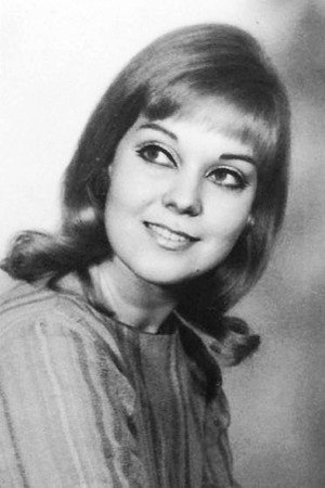 Tina Möller-Monell portrait