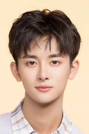 Min Liang portrait