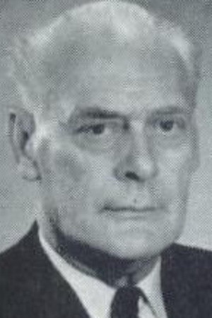 Tor Borong portrait