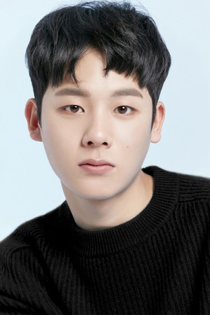 Lee Jung-ha portrait