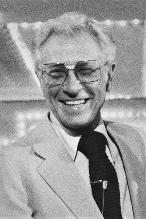 Allen Ludden portrait