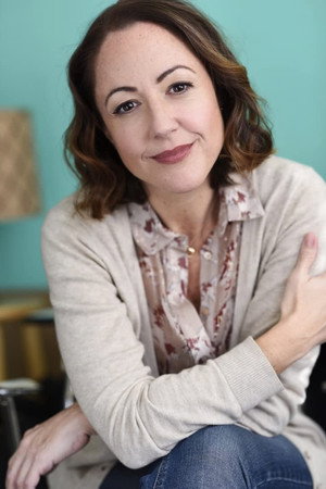 Blanca Vivancos portrait