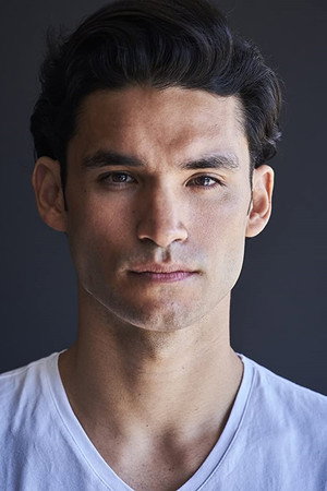 Louis Lay portrait