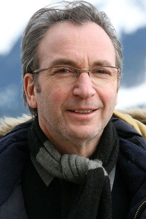 Alain Tasma portrait