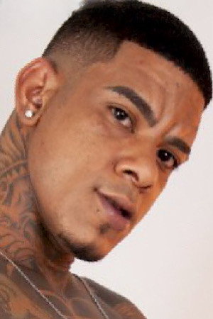 Olliver portrait