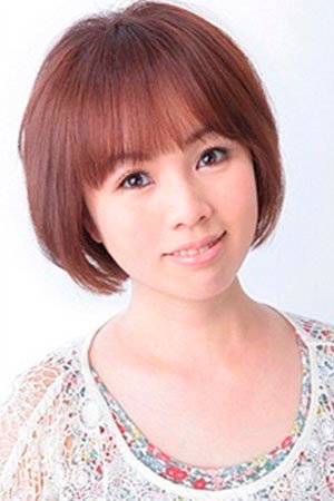 Mai Ishihara portrait