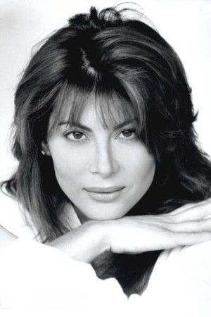 Lisa Comshaw portrait