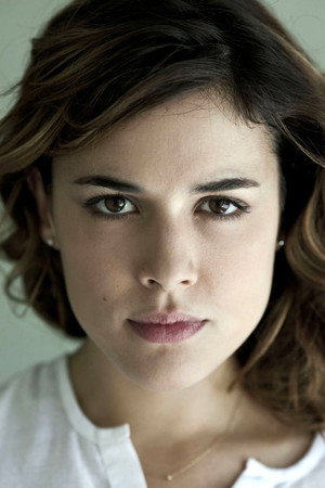 Adriana Ugarte portrait