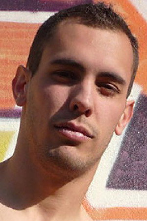 Adrian Veidt portrait