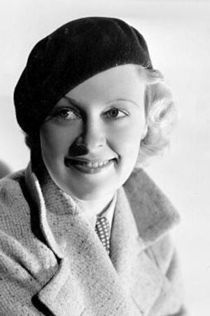 Ruth Channing portrait