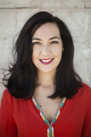 Marina Viotti portrait