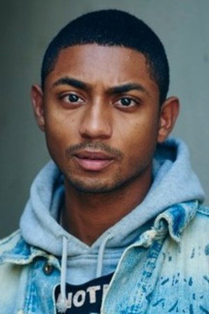 Steven Silver portrait