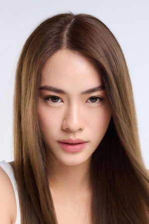 Thasorn Klinnium portrait