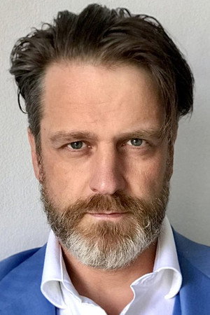 Václav Vašák portrait