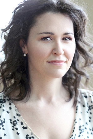 Tammy Verge portrait