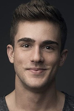 Erik Altemus portrait