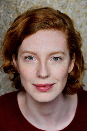 Luise Wolfram portrait