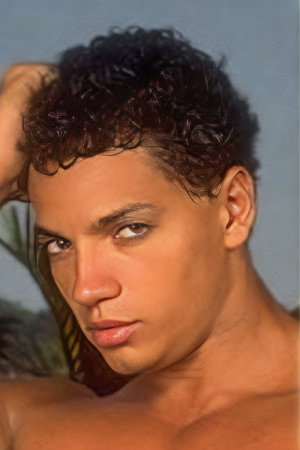 Guto Nacimento portrait