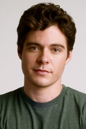 Ben Lewis portrait
