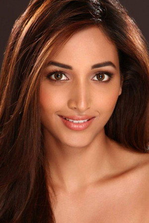 Srinidhi Shetty portrait