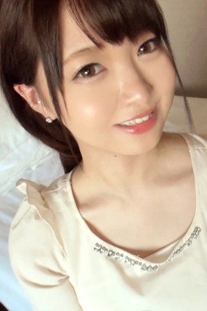 Ai Makise portrait