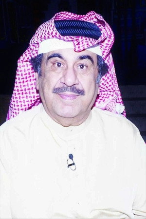 AbdulHusain AbdulRedha portrait