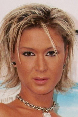 Channone portrait