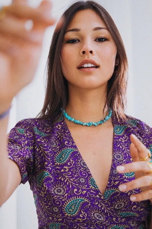 Mikaela Duplay portrait