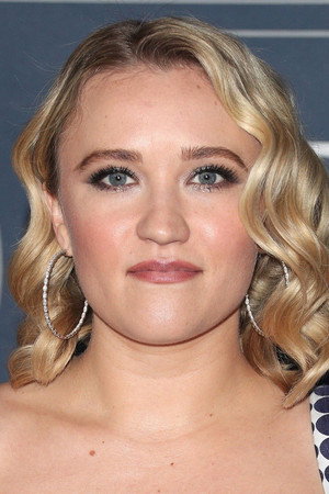 Emily Osment portrait