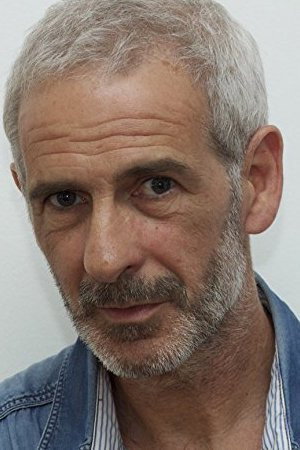 Fabien Lucciarini portrait