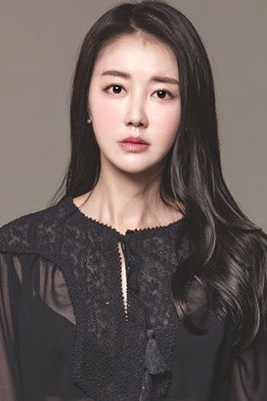Kim Hwa-yeon portrait