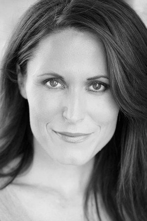 Rebecca Davis portrait