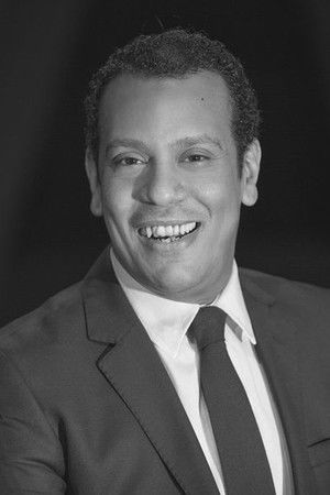 Mohamed Abduo portrait