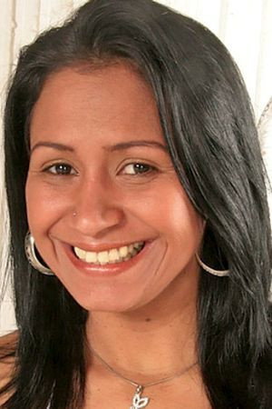 Alessandra Marques portrait