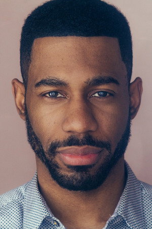 Jeremy Burnett portrait