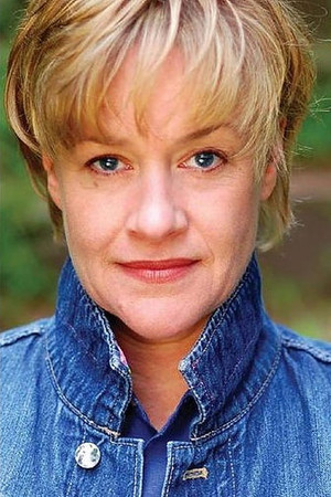 Deirdre Madigan portrait