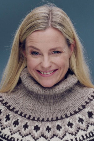 Solveig Kloppen portrait