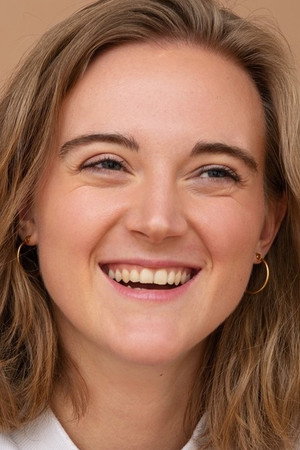 Charlie-Maude Rouer portrait