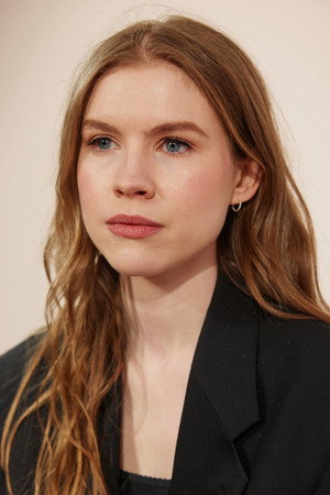 Eve Connolly portrait