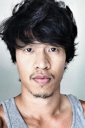 Shivam Pawa portrait