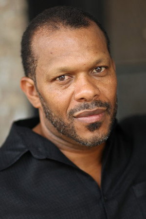 Escalante Lundy portrait
