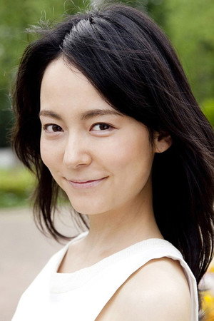 Rinako Matsuoka portrait