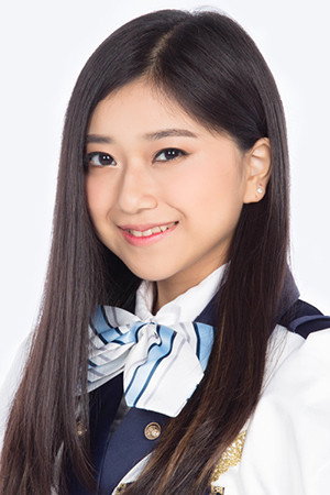 Miori Ohkubo portrait