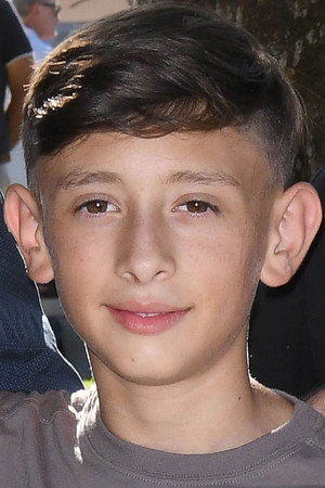 Piti Puia portrait