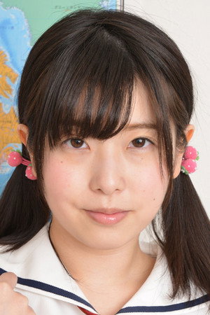 Ren Akafuchi portrait