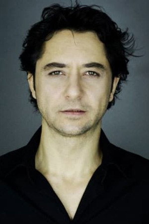Gökçe Özyol portrait