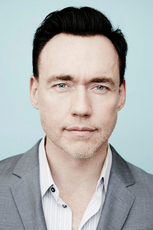 Kevin Durand portrait