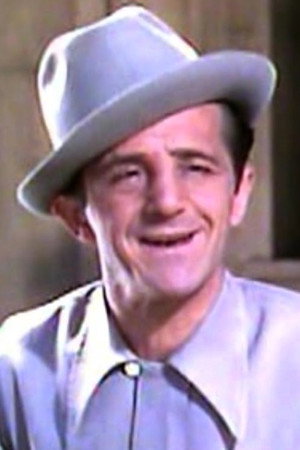 Charley Foy portrait