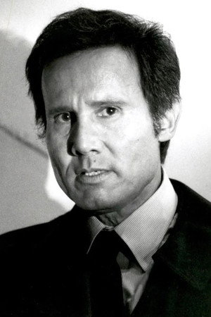 Henry Silva portrait