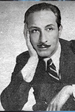Rafael Frontaura portrait